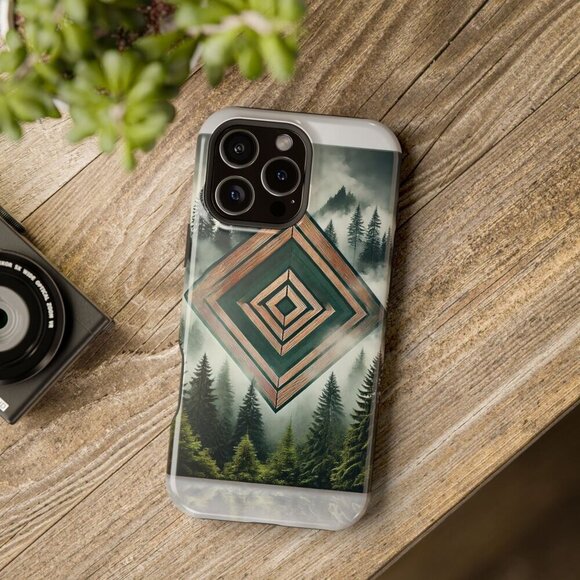 iPhone 16 Pro phone case, MARPC1256 - Picture 4 of 13